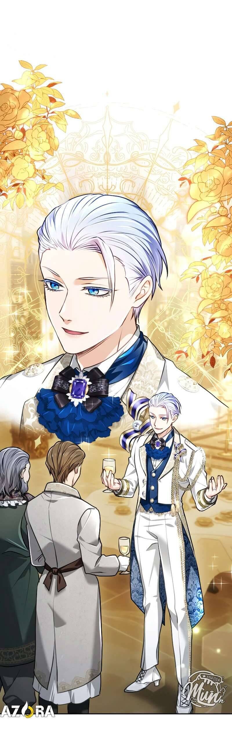 Thưa Ngài, Tôi Cảm Thấy Khó Chịu Chapter 48 - Trang 2