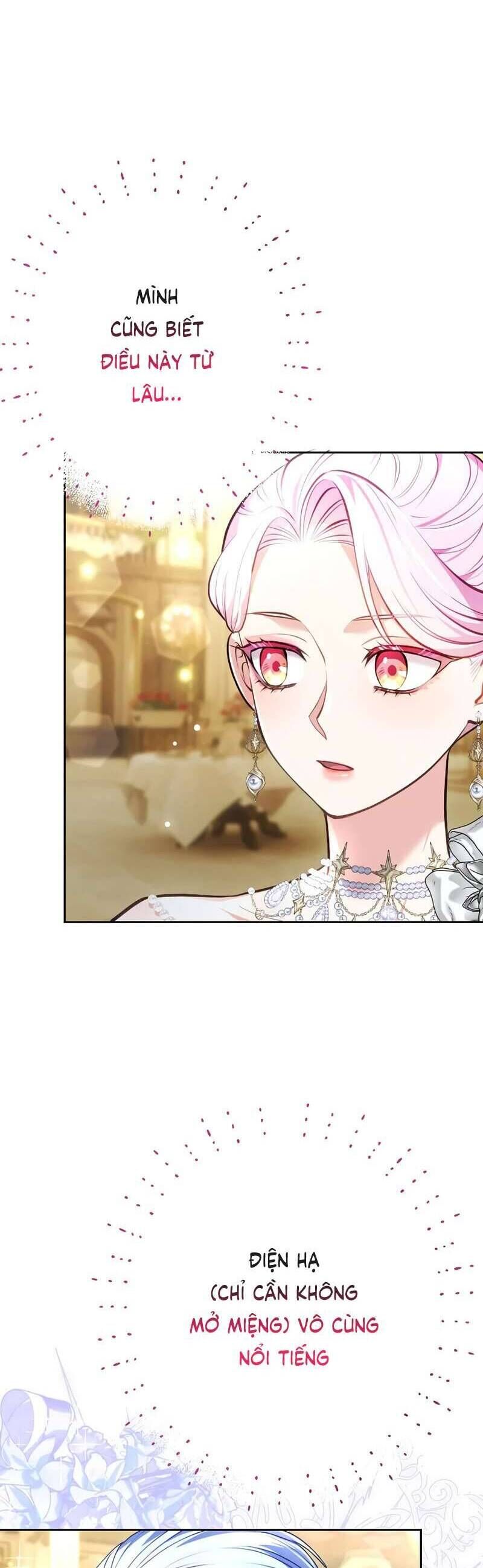 Thưa Ngài, Tôi Cảm Thấy Khó Chịu Chapter 48 - Trang 2