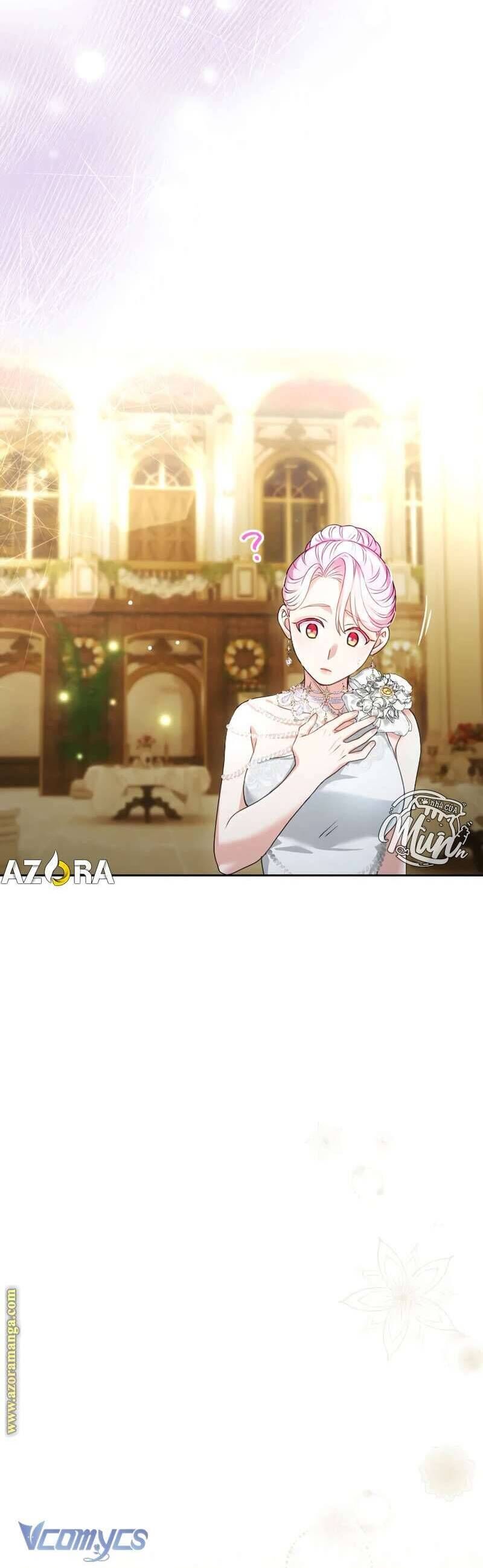 Thưa Ngài, Tôi Cảm Thấy Khó Chịu Chapter 48 - Trang 2