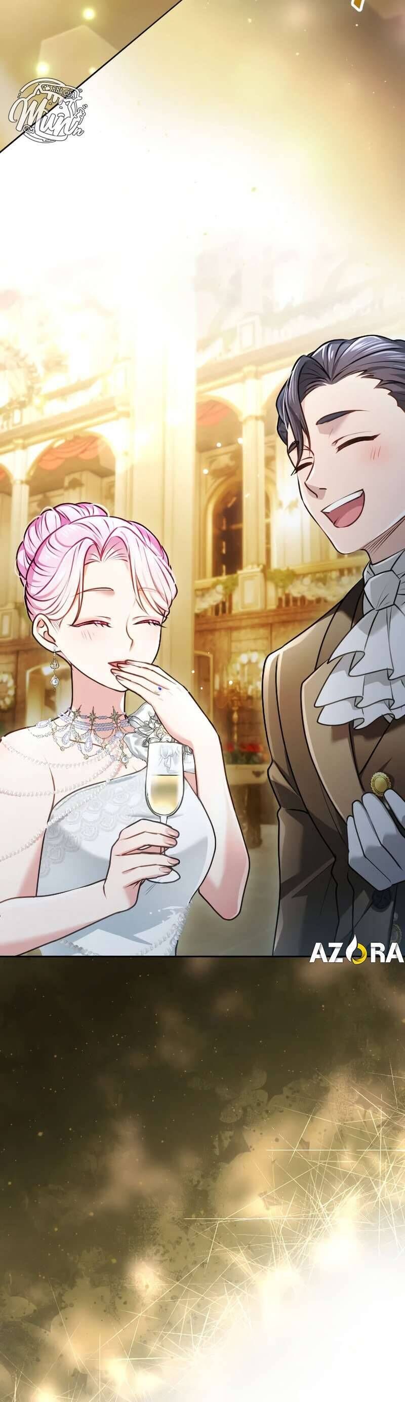 Thưa Ngài, Tôi Cảm Thấy Khó Chịu Chapter 48 - Trang 2