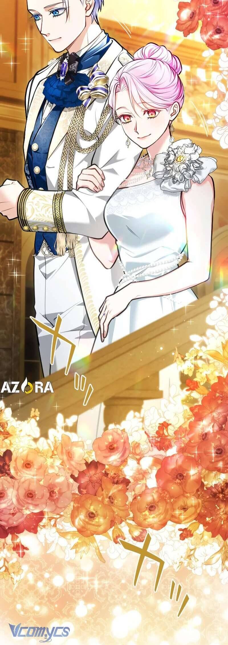 Thưa Ngài, Tôi Cảm Thấy Khó Chịu Chapter 48 - Trang 2