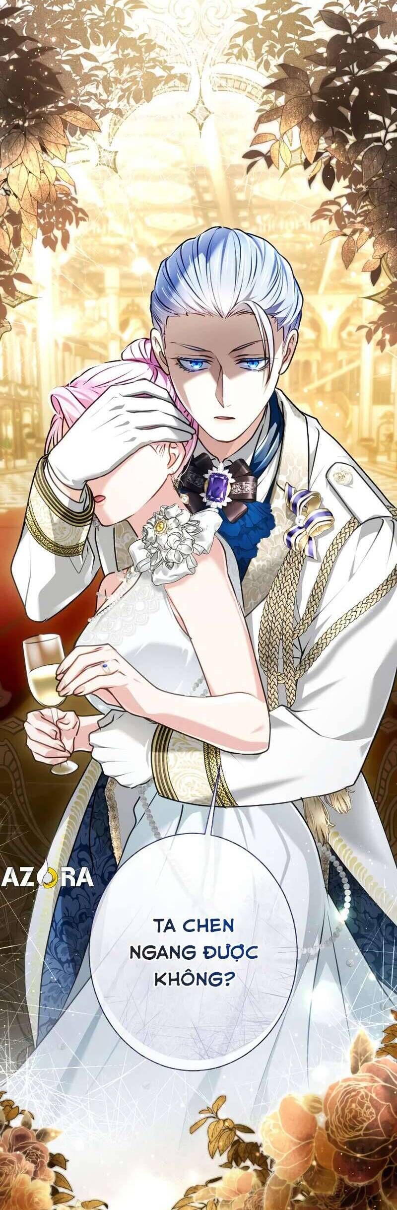 Thưa Ngài, Tôi Cảm Thấy Khó Chịu Chapter 48 - Trang 2