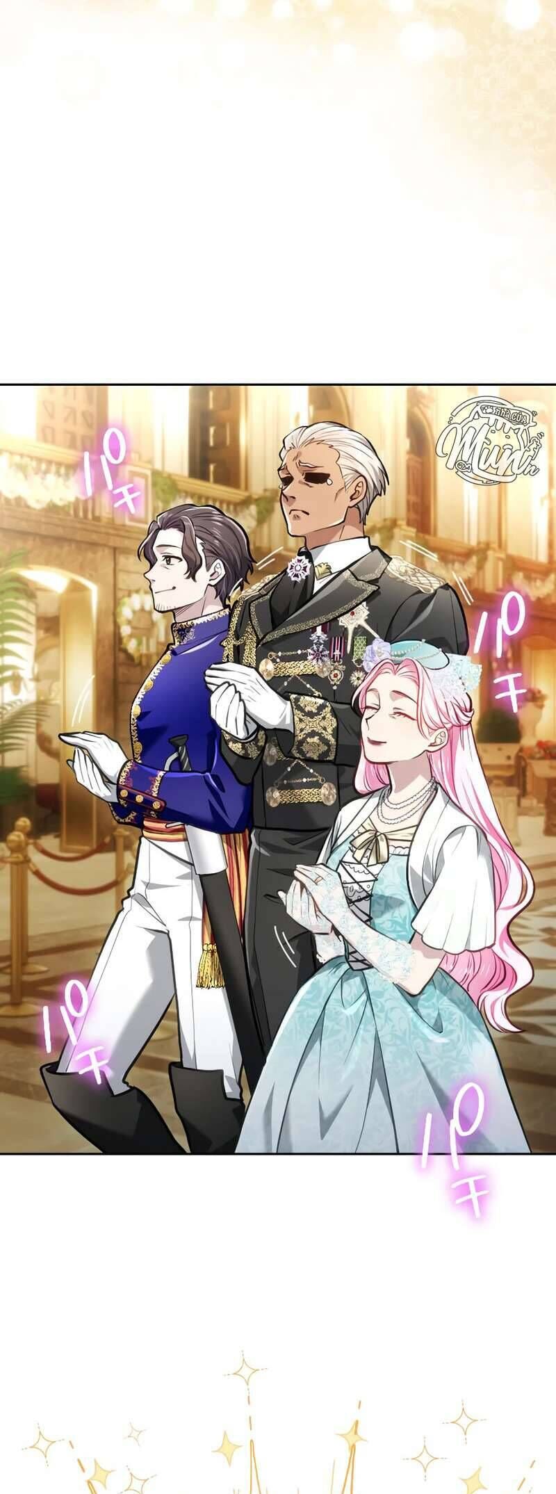 Thưa Ngài, Tôi Cảm Thấy Khó Chịu Chapter 48 - Trang 2