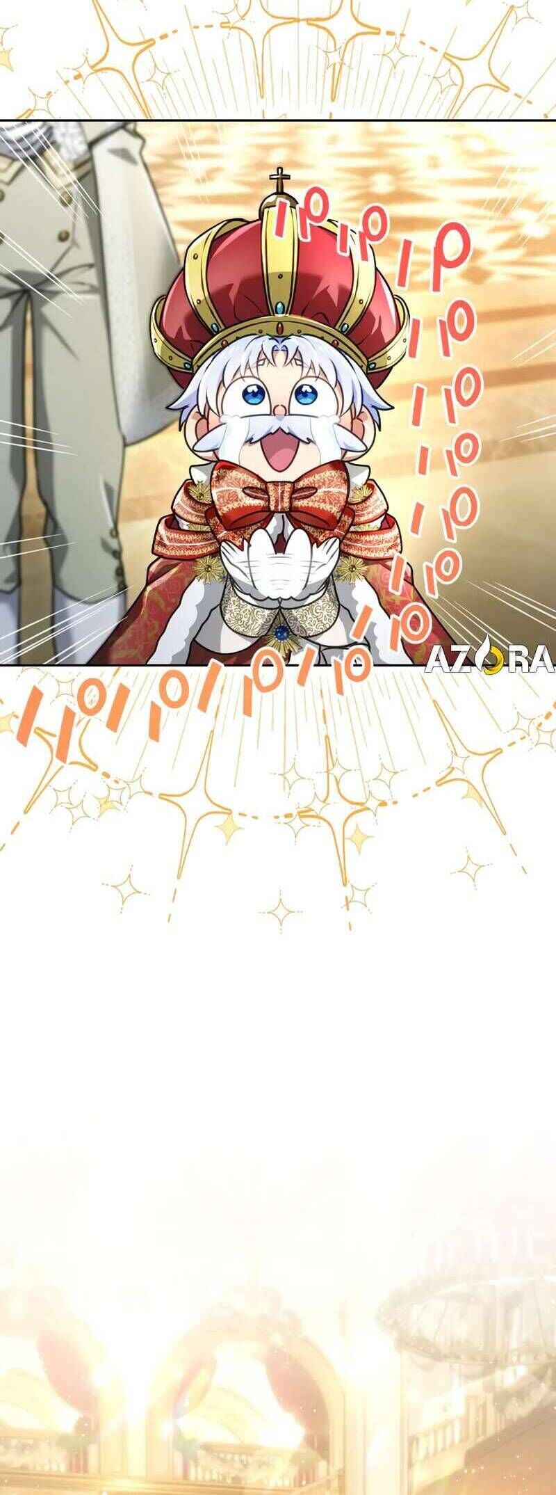 Thưa Ngài, Tôi Cảm Thấy Khó Chịu Chapter 48 - Trang 2