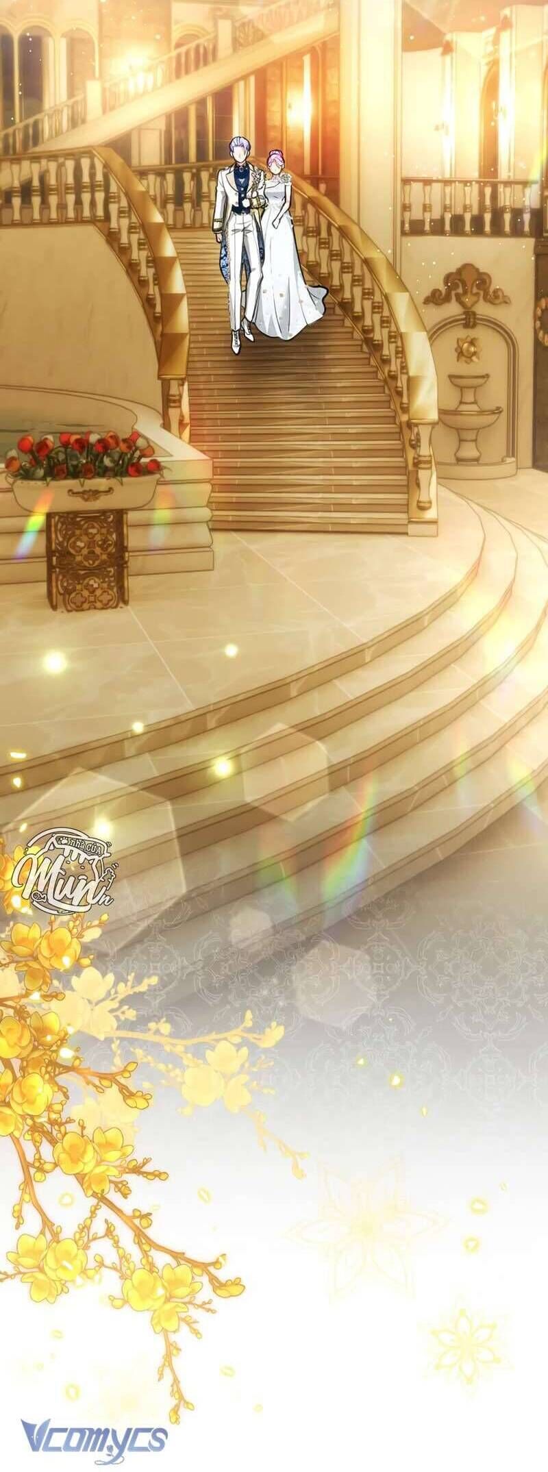 Thưa Ngài, Tôi Cảm Thấy Khó Chịu Chapter 48 - Trang 2