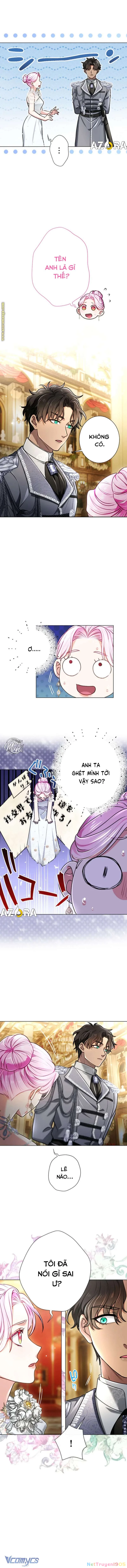 Thưa Ngài, Tôi Cảm Thấy Khó Chịu Chapter 51 - Trang 2