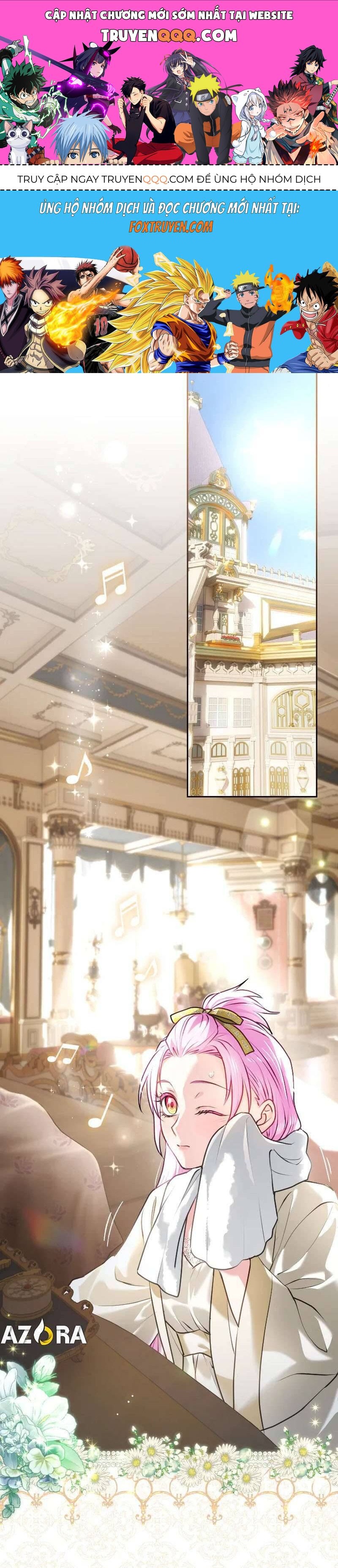 Thưa Ngài, Tôi Cảm Thấy Khó Chịu Chapter 53 - Trang 2