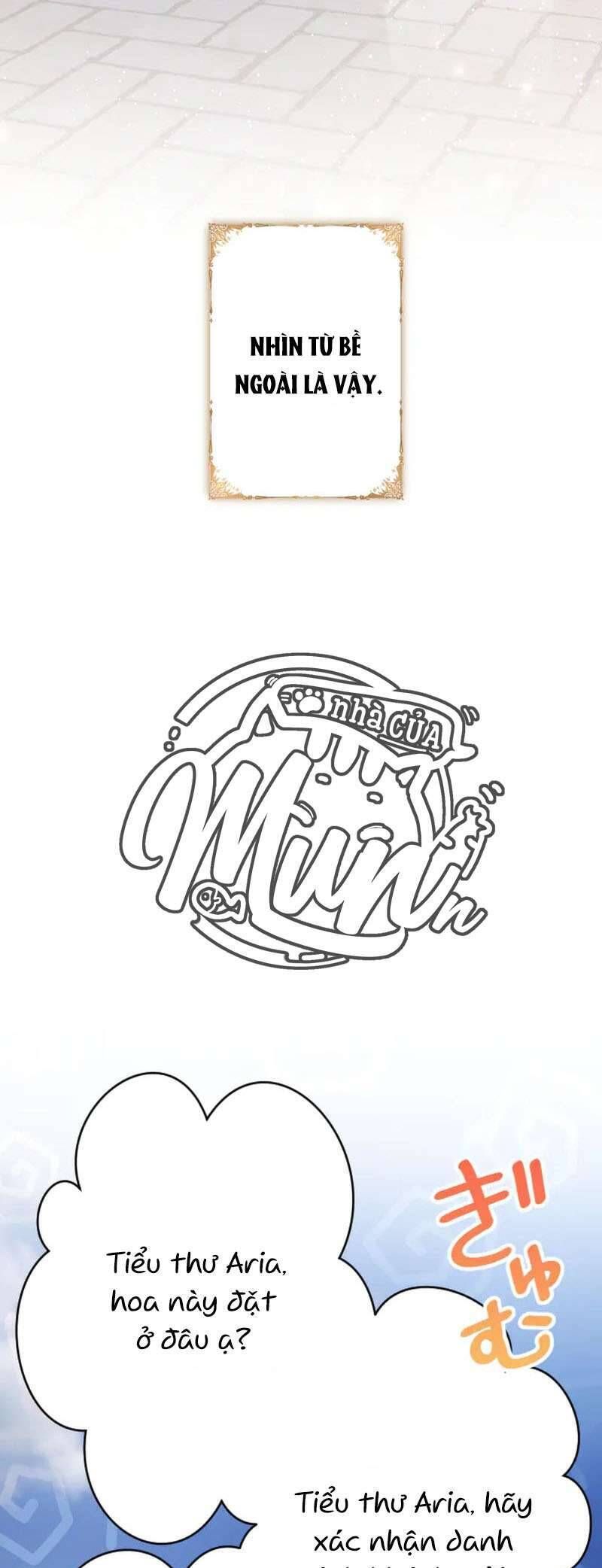 Thưa Ngài, Tôi Cảm Thấy Khó Chịu Chapter 53 - Trang 2