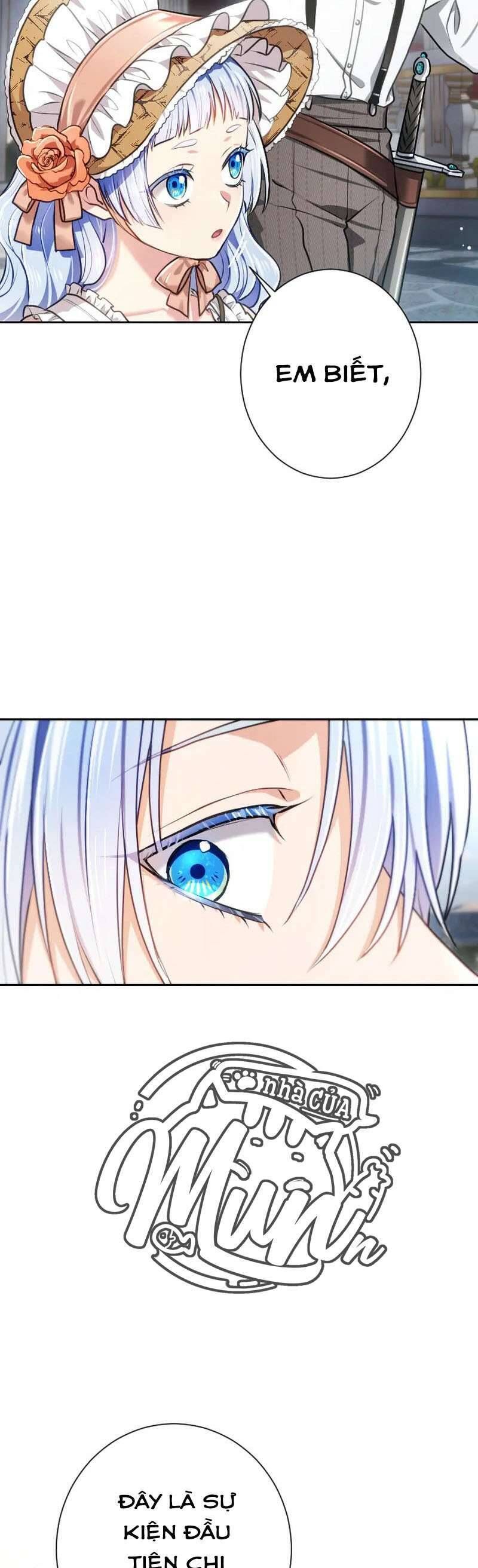 Thưa Ngài, Tôi Cảm Thấy Khó Chịu Chapter 53 - Trang 2