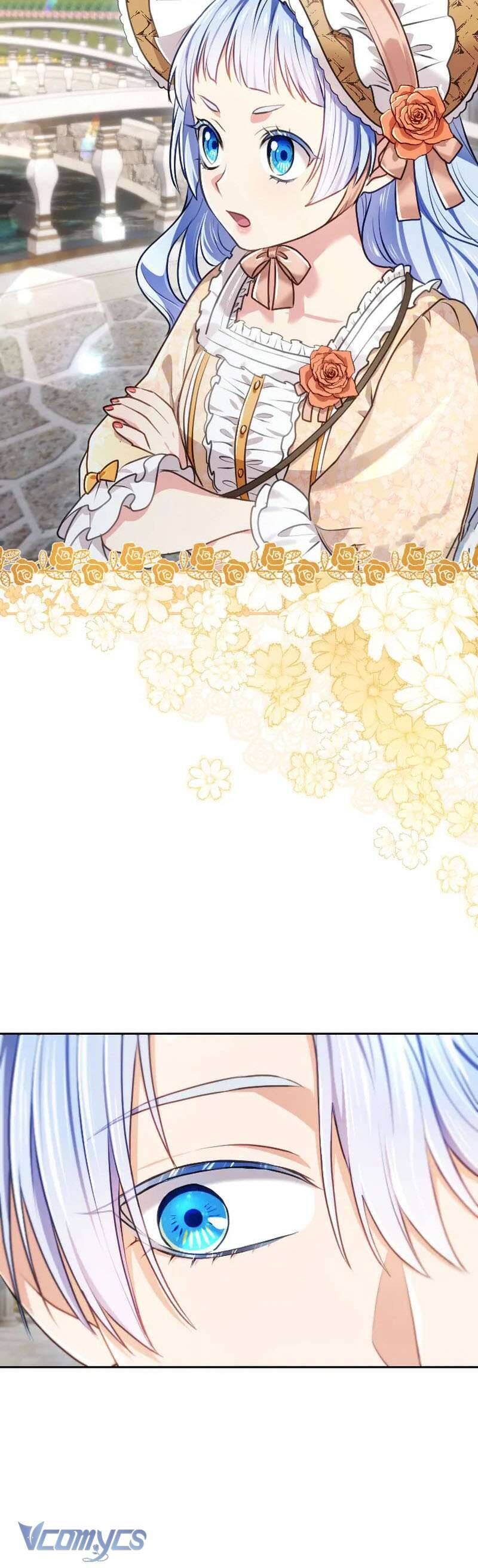 Thưa Ngài, Tôi Cảm Thấy Khó Chịu Chapter 53 - Trang 2