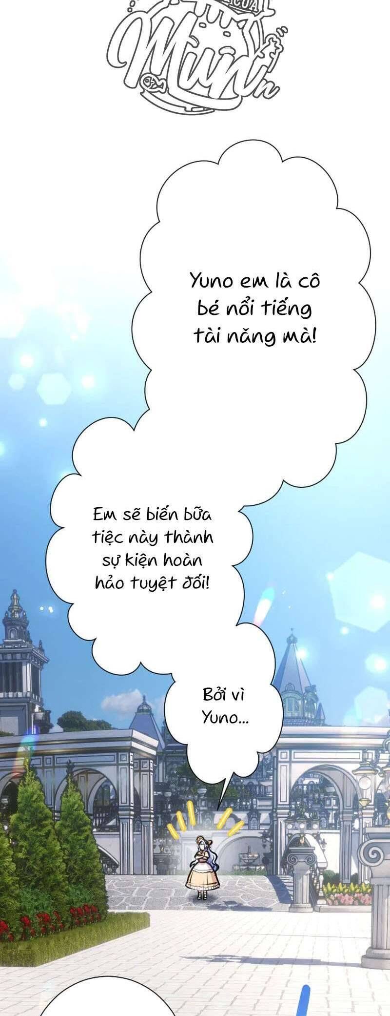 Thưa Ngài, Tôi Cảm Thấy Khó Chịu Chapter 53 - Trang 2