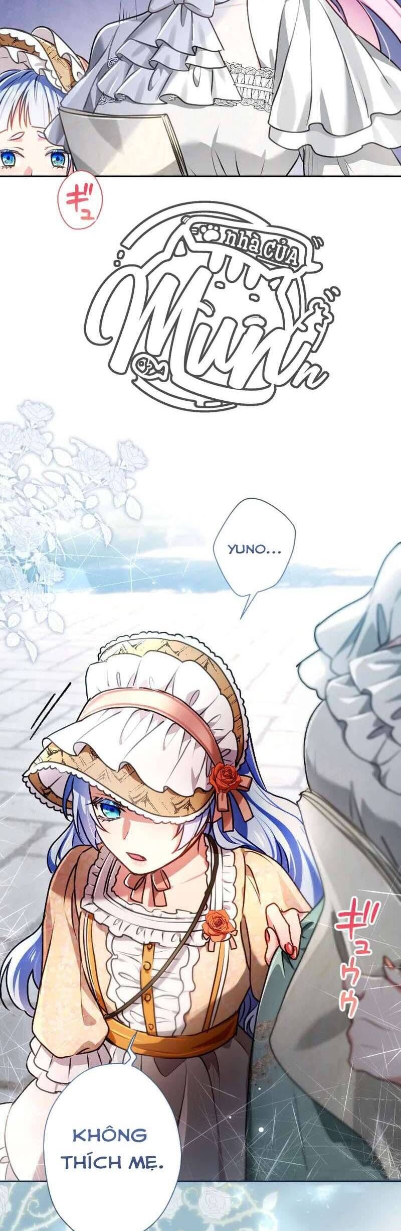 Thưa Ngài, Tôi Cảm Thấy Khó Chịu Chapter 53 - Trang 2