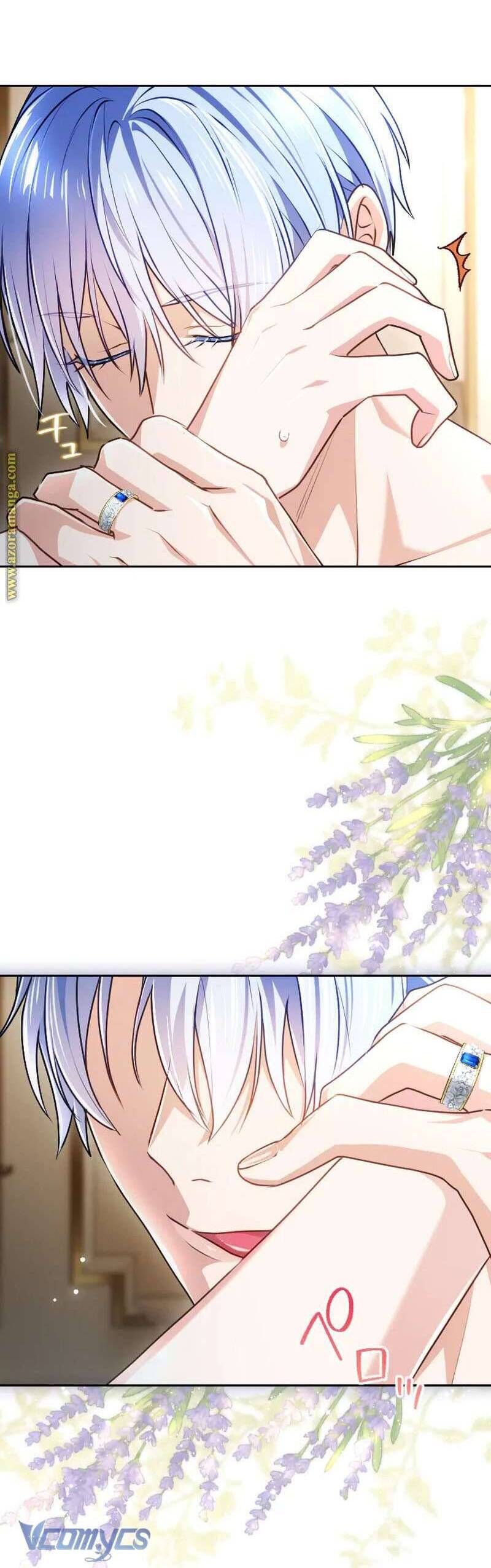 Thưa Ngài, Tôi Cảm Thấy Khó Chịu Chapter 53 - Trang 2