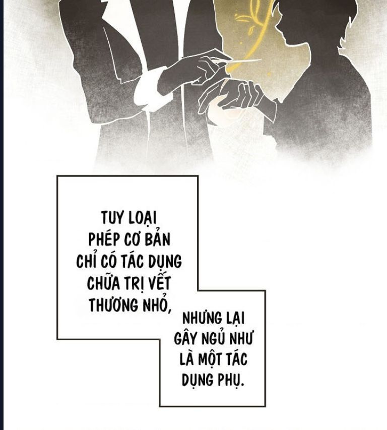 Pháp Sư Khởi Nguyên Chapter 13 - Trang 2