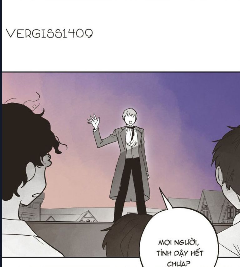 Pháp Sư Khởi Nguyên Chapter 13 - Trang 2