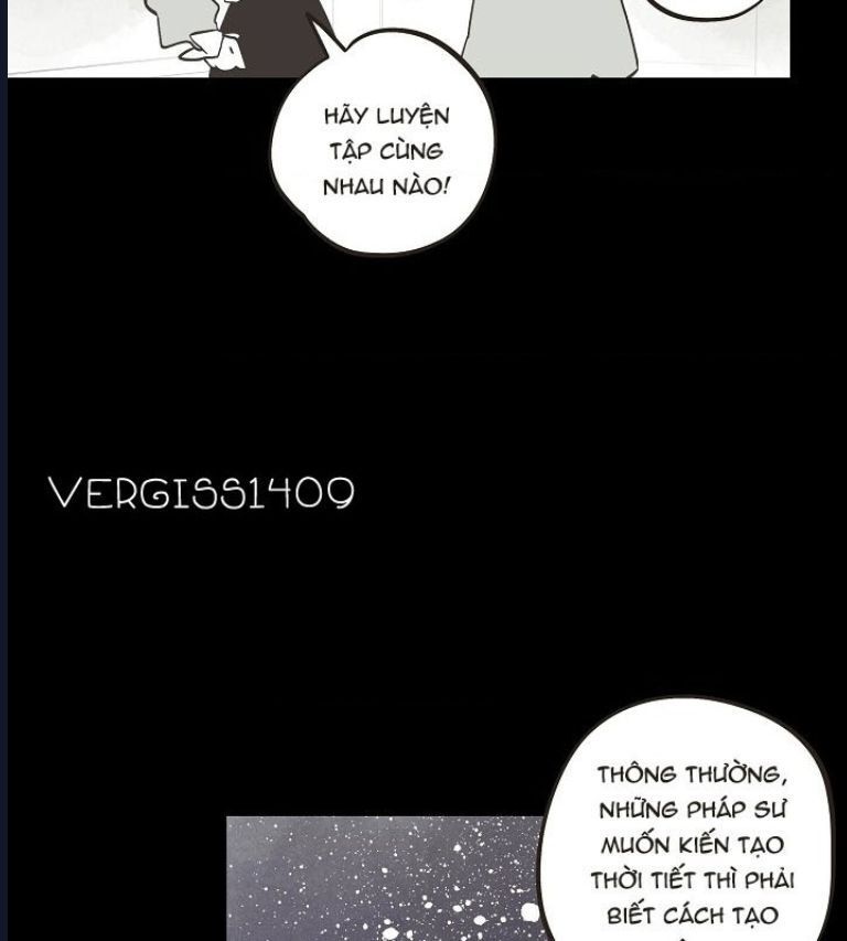 Pháp Sư Khởi Nguyên Chapter 16 - Trang 2