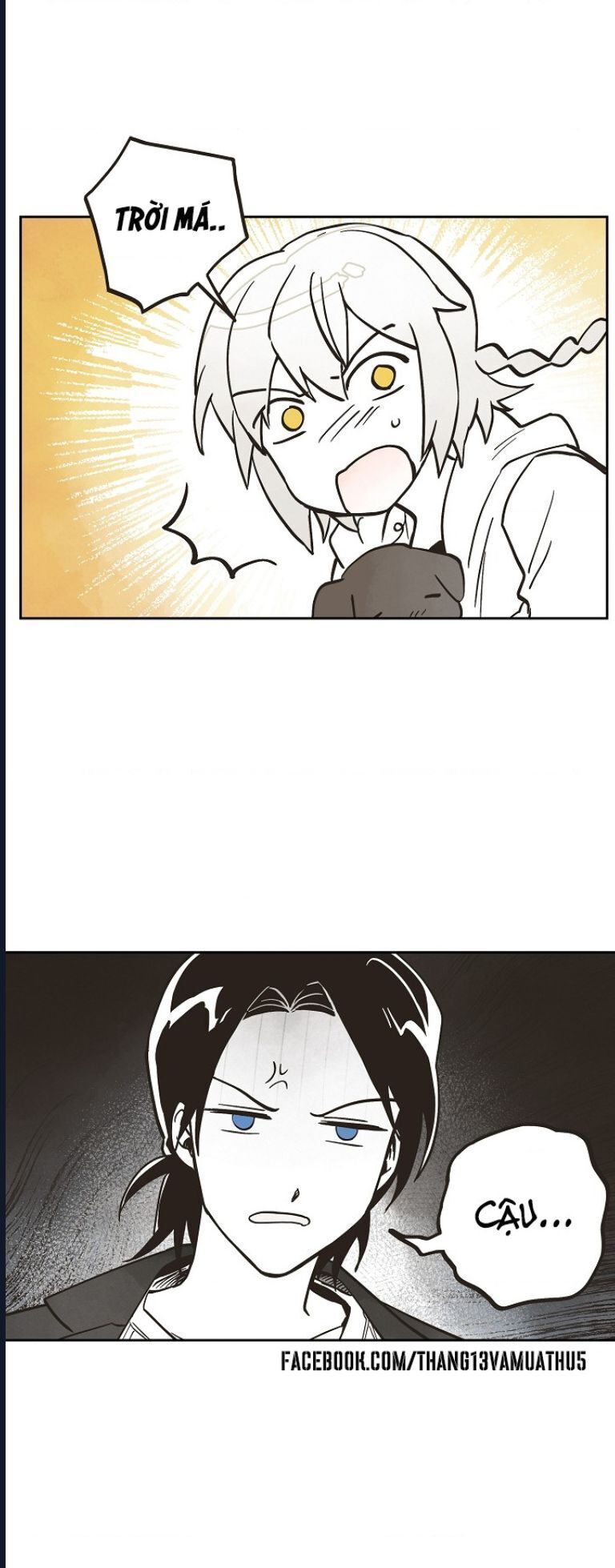Pháp Sư Khởi Nguyên Chapter 18 - Trang 2