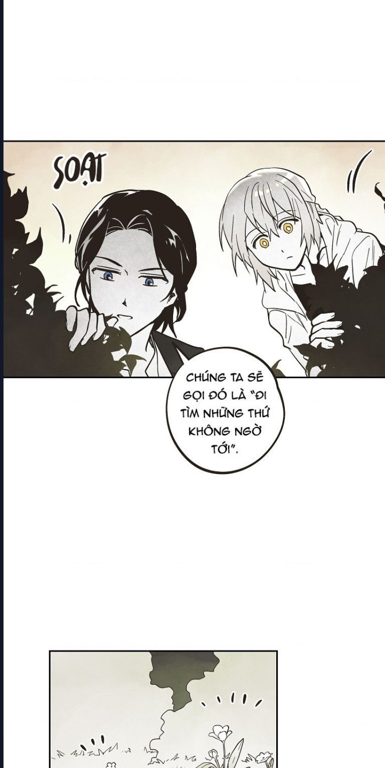 Pháp Sư Khởi Nguyên Chapter 18 - Trang 2