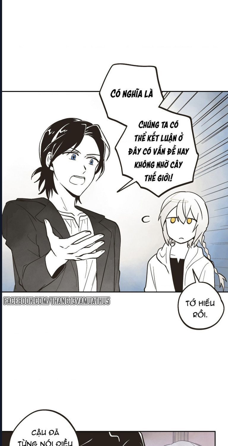 Pháp Sư Khởi Nguyên Chapter 18 - Trang 2