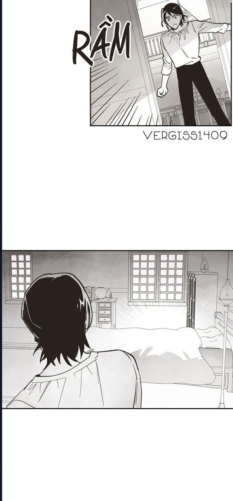 Pháp Sư Khởi Nguyên Chapter 18 - Trang 2