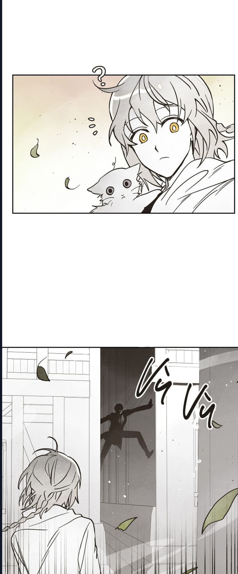 Pháp Sư Khởi Nguyên Chapter 18 - Trang 2