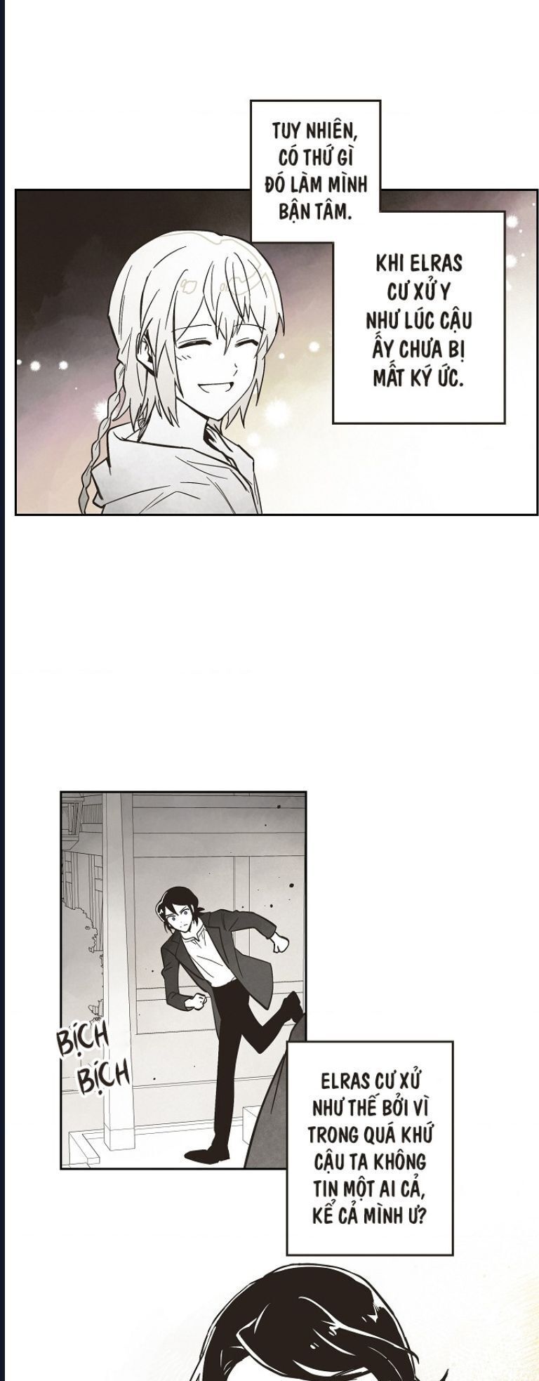 Pháp Sư Khởi Nguyên Chapter 18 - Trang 2