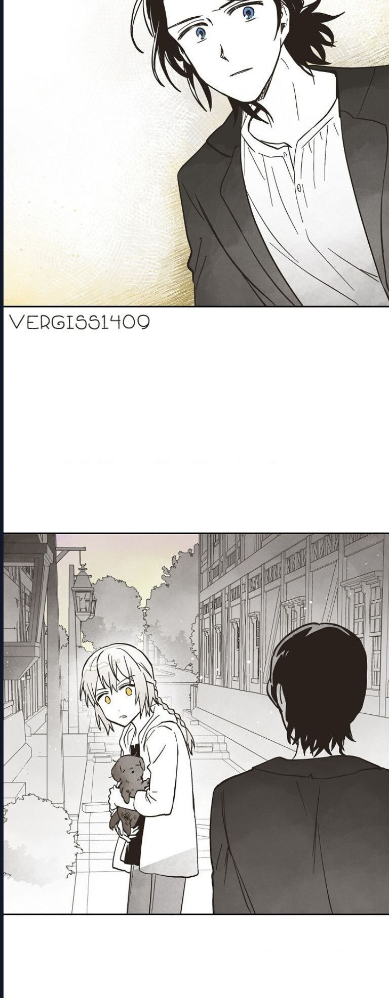 Pháp Sư Khởi Nguyên Chapter 18 - Trang 2