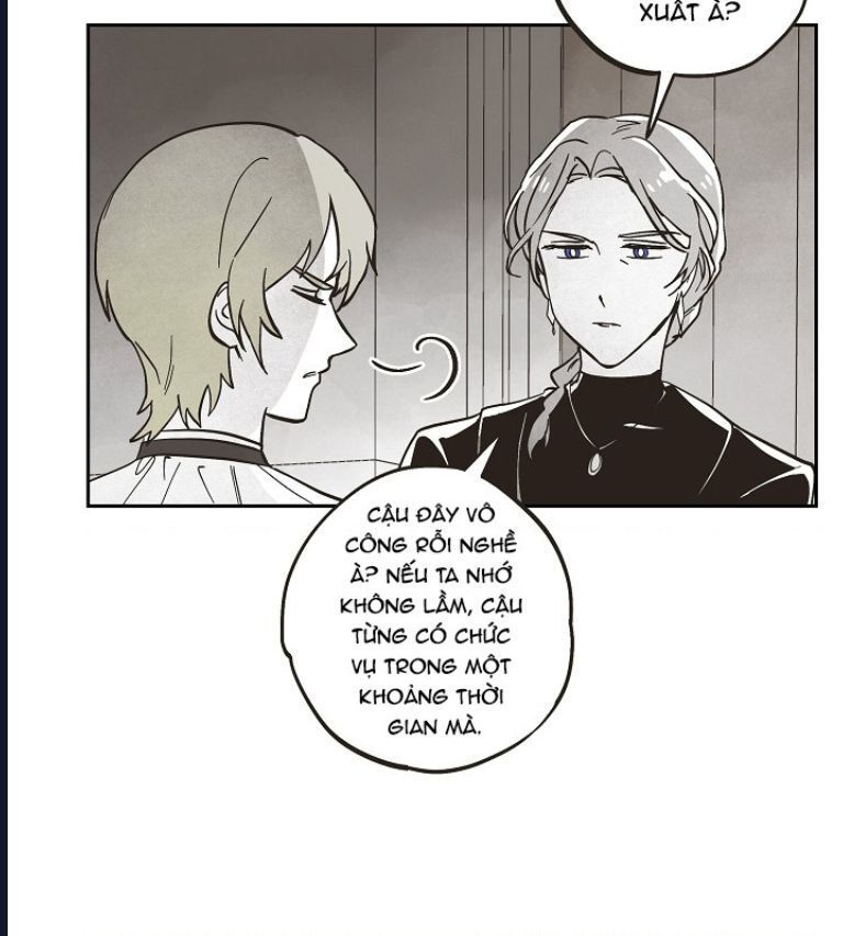 Pháp Sư Khởi Nguyên Chapter 22 - Trang 2