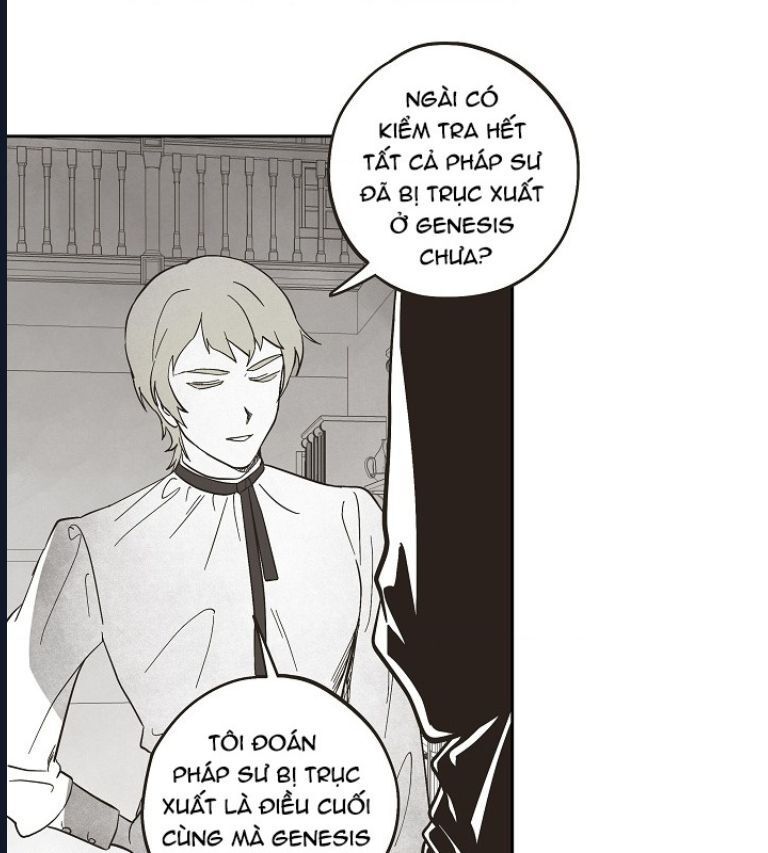 Pháp Sư Khởi Nguyên Chapter 22 - Trang 2