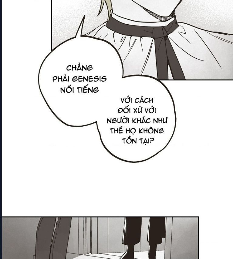 Pháp Sư Khởi Nguyên Chapter 22 - Trang 2