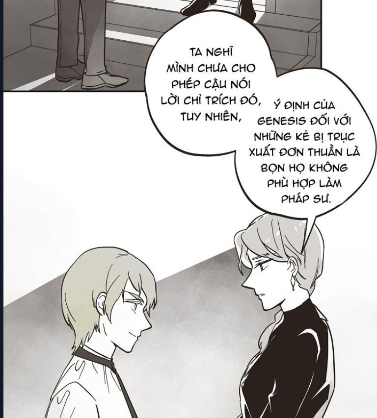 Pháp Sư Khởi Nguyên Chapter 22 - Trang 2