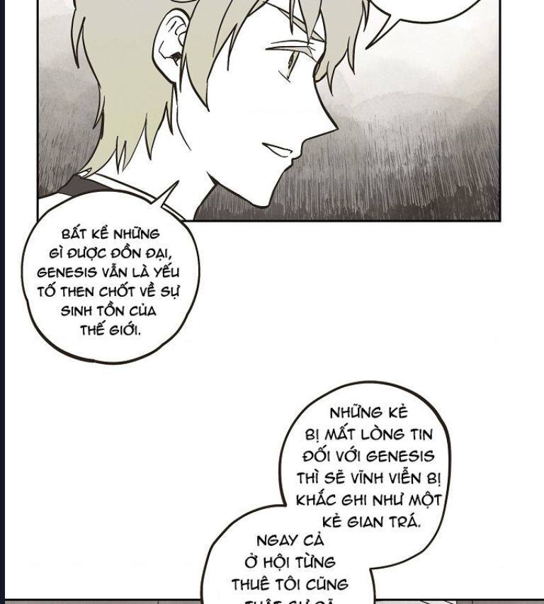 Pháp Sư Khởi Nguyên Chapter 22 - Trang 2