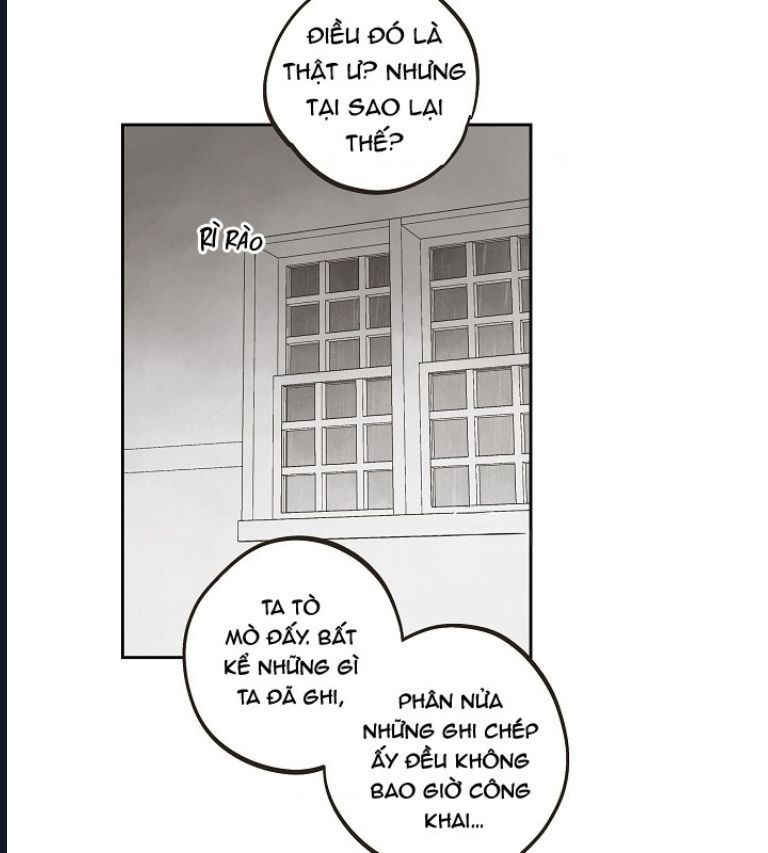Pháp Sư Khởi Nguyên Chapter 22 - Trang 2