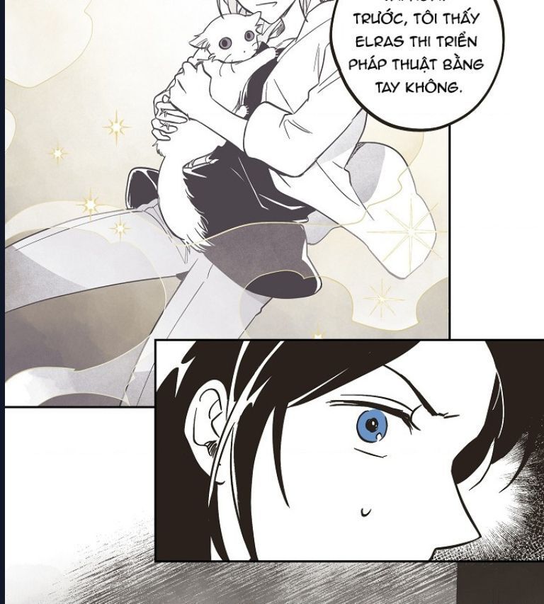 Pháp Sư Khởi Nguyên Chapter 22 - Trang 2