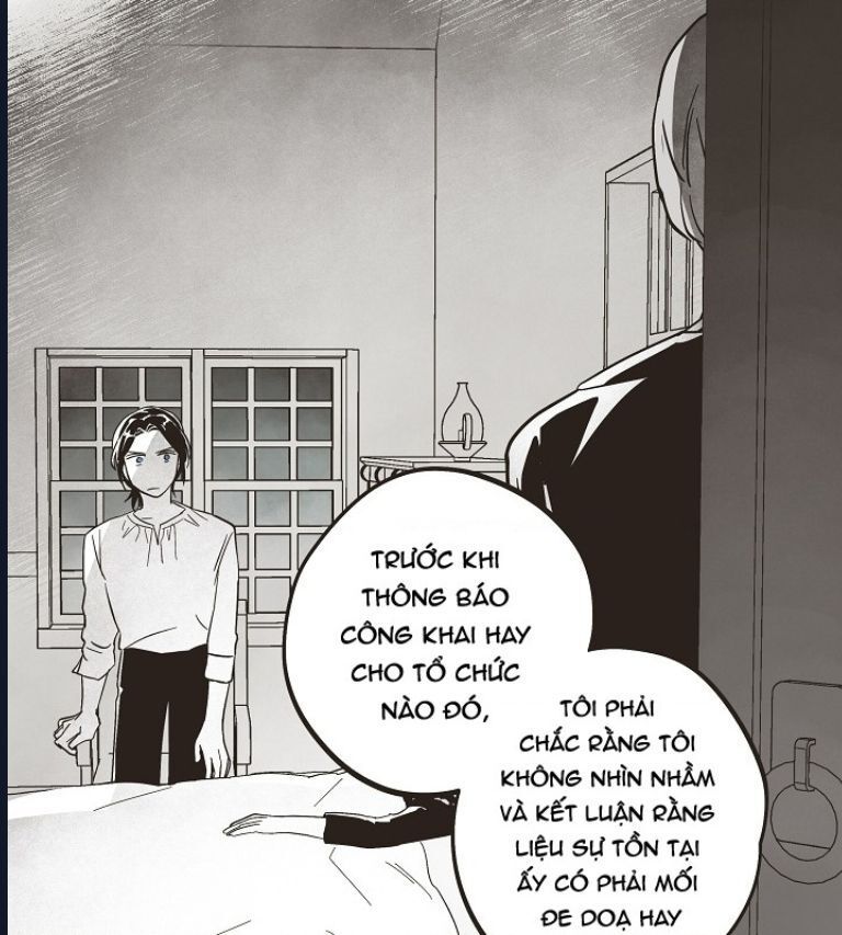 Pháp Sư Khởi Nguyên Chapter 22 - Trang 2