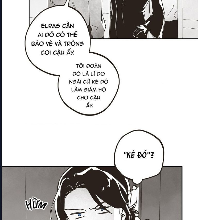 Pháp Sư Khởi Nguyên Chapter 22 - Trang 2
