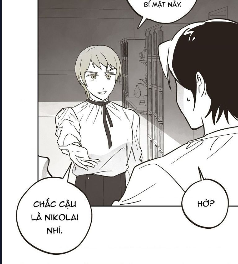 Pháp Sư Khởi Nguyên Chapter 22 - Trang 2