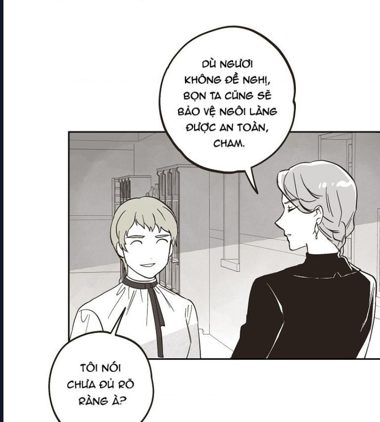 Pháp Sư Khởi Nguyên Chapter 22 - Trang 2