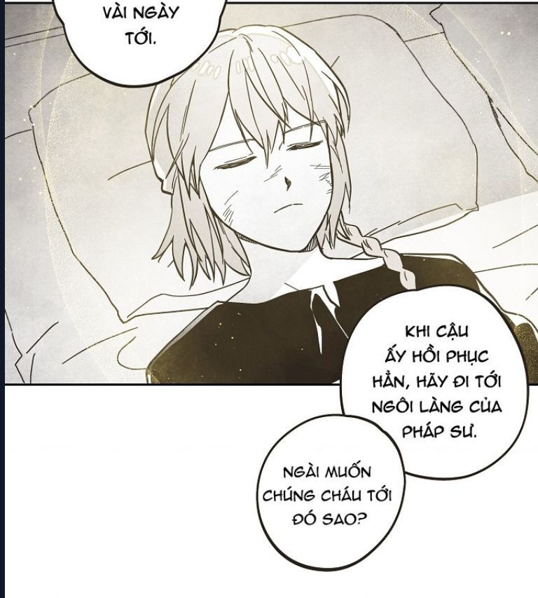 Pháp Sư Khởi Nguyên Chapter 22 - Trang 2