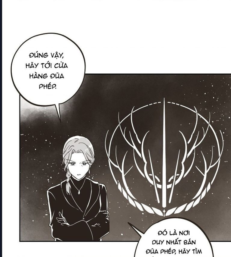Pháp Sư Khởi Nguyên Chapter 22 - Trang 2