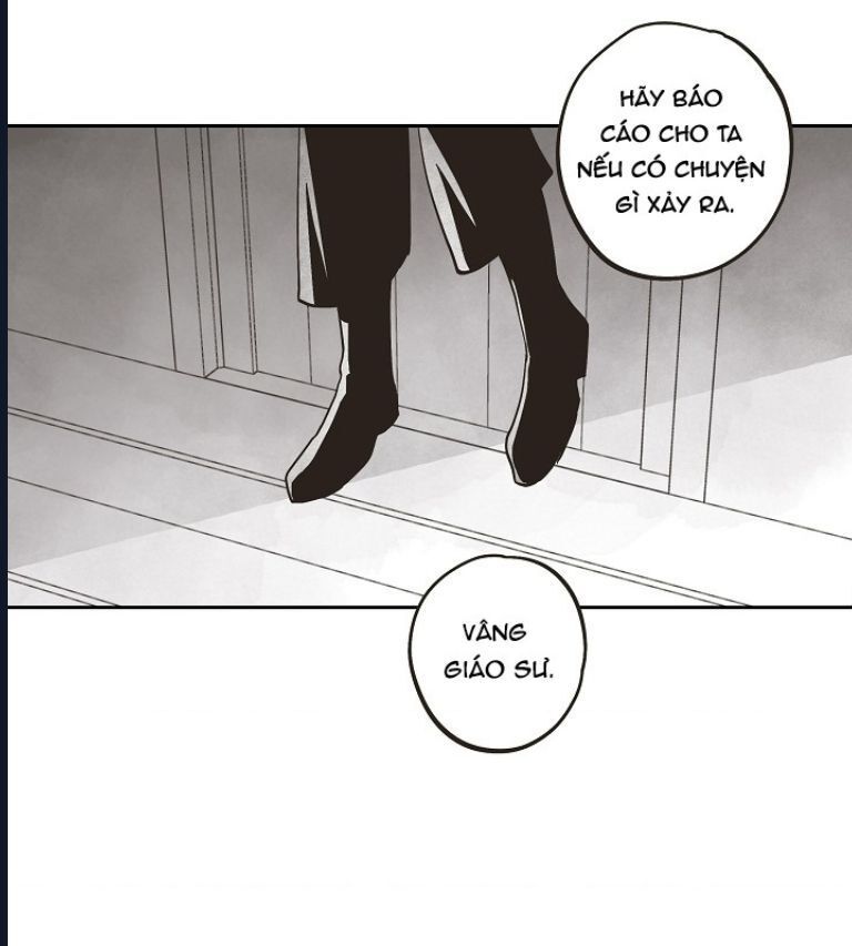 Pháp Sư Khởi Nguyên Chapter 22 - Trang 2