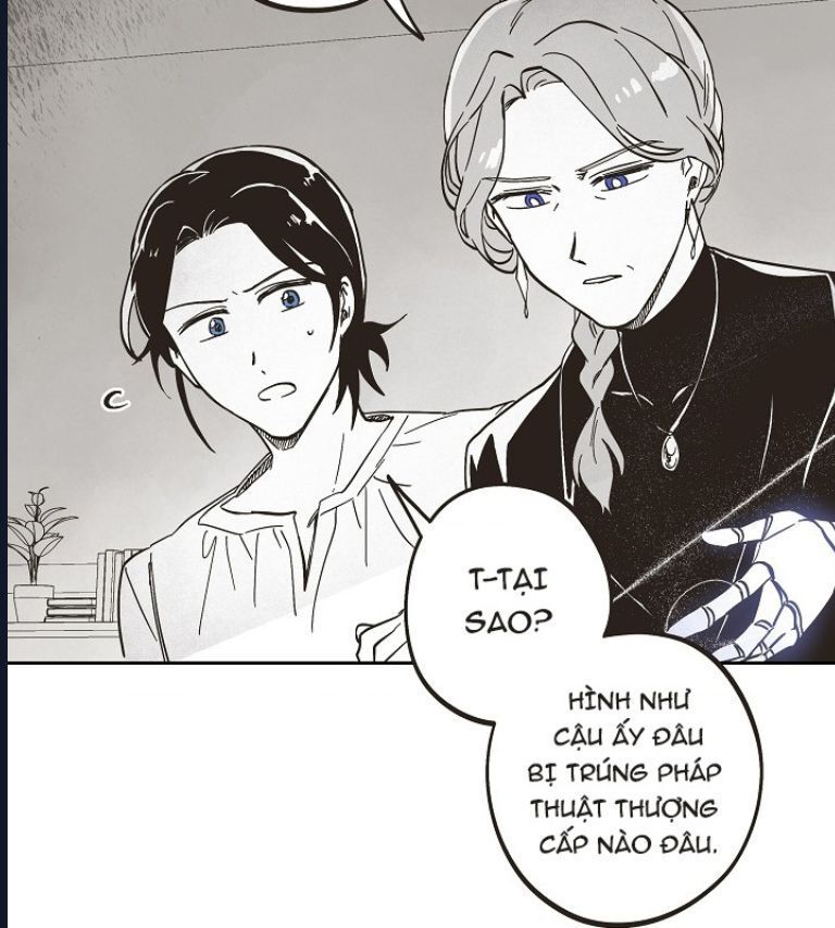Pháp Sư Khởi Nguyên Chapter 22 - Trang 2