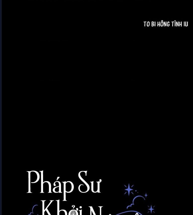 Pháp Sư Khởi Nguyên Chapter 22 - Trang 2