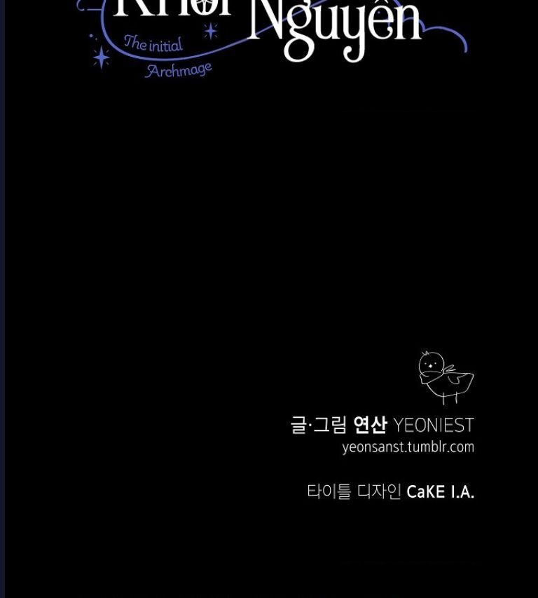 Pháp Sư Khởi Nguyên Chapter 22 - Trang 2