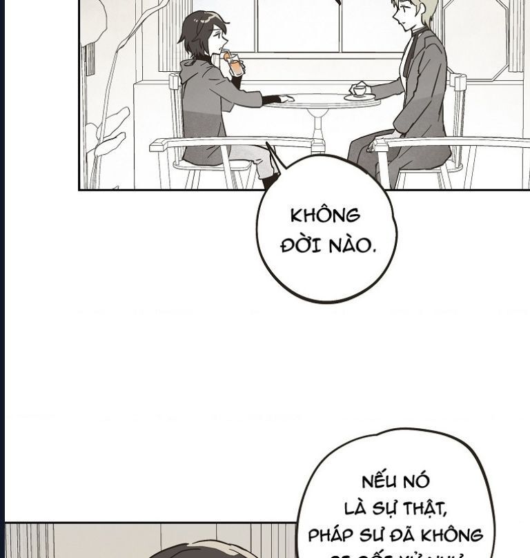 Pháp Sư Khởi Nguyên Chapter 24 - Trang 2