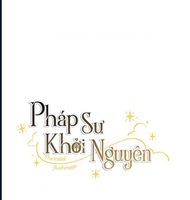 Pháp Sư Khởi Nguyên Chapter 24 - Trang 2