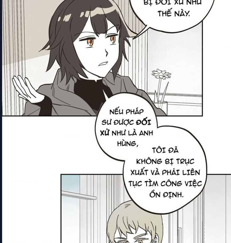 Pháp Sư Khởi Nguyên Chapter 24 - Trang 2