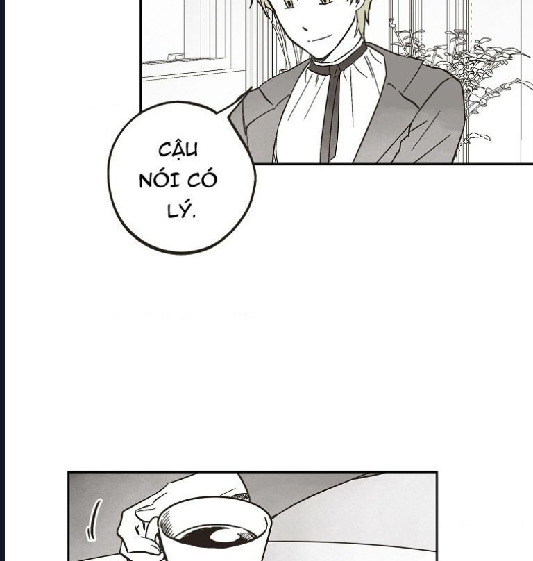Pháp Sư Khởi Nguyên Chapter 24 - Trang 2