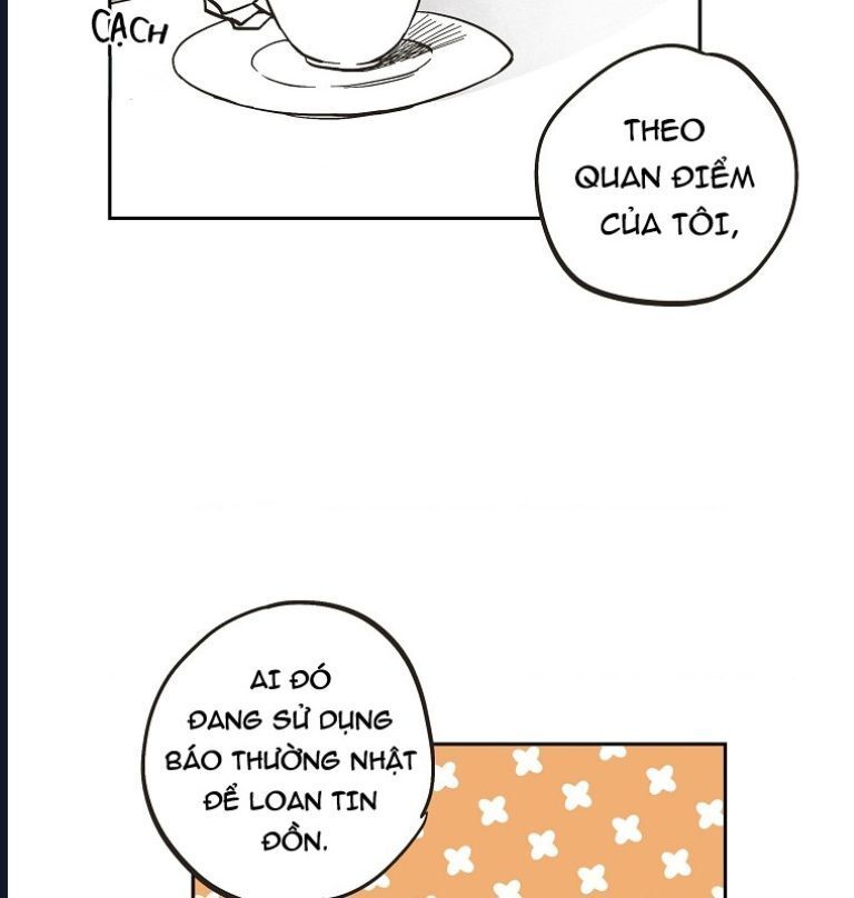 Pháp Sư Khởi Nguyên Chapter 24 - Trang 2