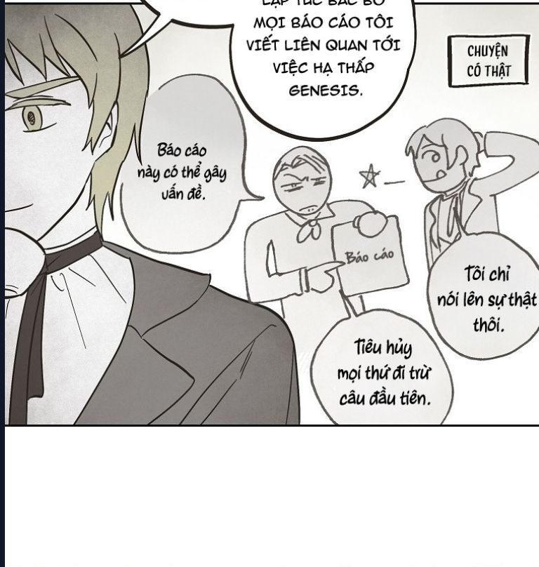 Pháp Sư Khởi Nguyên Chapter 24 - Trang 2